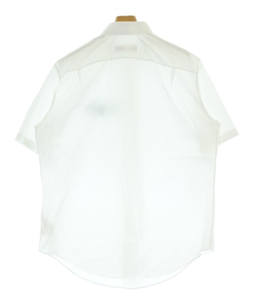 LOUIS VUITTON（ルイヴィトン）カジュアルシャツ 白 サイズ:XXL メンズ/2200662494010