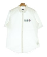 LOUIS VUITTON（ルイヴィトン）カジュアルシャツ 白 サイズ:XXL メンズ/2200662494010