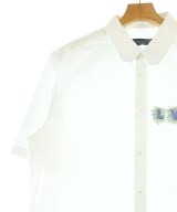 LOUIS VUITTON（ルイヴィトン）カジュアルシャツ 白 サイズ:XXL メンズ/2200662494010