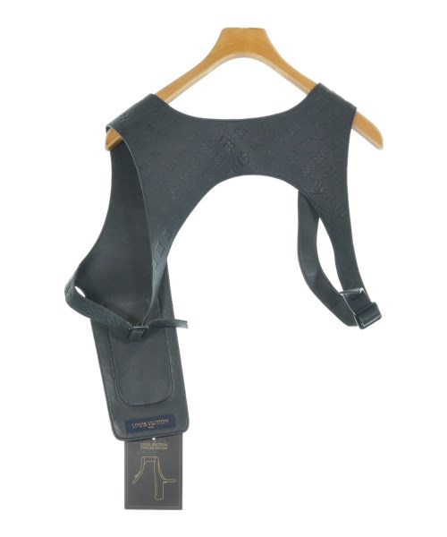 LOUIS VUITTON（ルイヴィトン）カジュアルシャツ 紺 サイズ:M メンズ/2200662494027