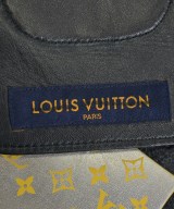 LOUIS VUITTON（ルイヴィトン）カジュアルシャツ 紺 サイズ:M メンズ/2200662494027