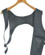 LOUIS VUITTON（ルイヴィトン）カジュアルシャツ 紺 サイズ:M メンズ/2200662494027