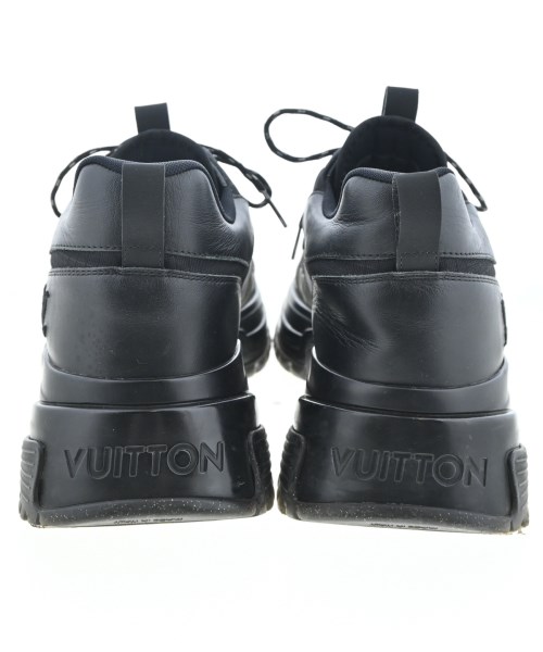 LOUIS VUITTON（ルイヴィトン）スニーカー グレー サイズ:UK6 1/2(25cm位) メンズ/2200662584148