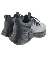 LOUIS VUITTON（ルイヴィトン）スニーカー グレー サイズ:UK6 1/2(25cm位) メンズ/2200662584148