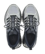 LOUIS VUITTON（ルイヴィトン）スニーカー グレー サイズ:UK6 1/2(25cm位) メンズ/2200662584148
