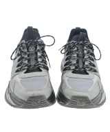 LOUIS VUITTON（ルイヴィトン）スニーカー グレー サイズ:UK6 1/2(25cm位) メンズ/2200662584148
