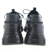 LOUIS VUITTON（ルイヴィトン）スニーカー グレー サイズ:UK6 1/2(25cm位) メンズ/2200662584148