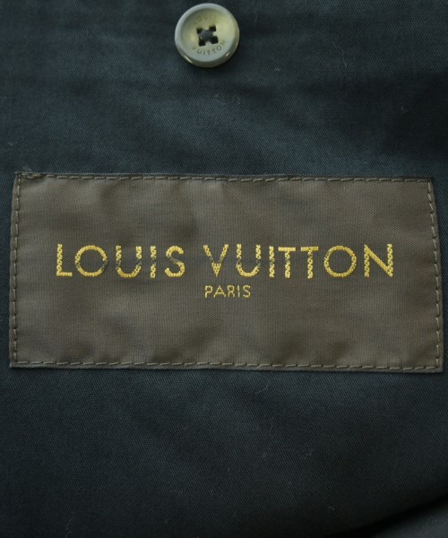 LOUIS VUITTON（ルイヴィトン）その他 黒 サイズ:50(XL位) メンズ/2200662606048