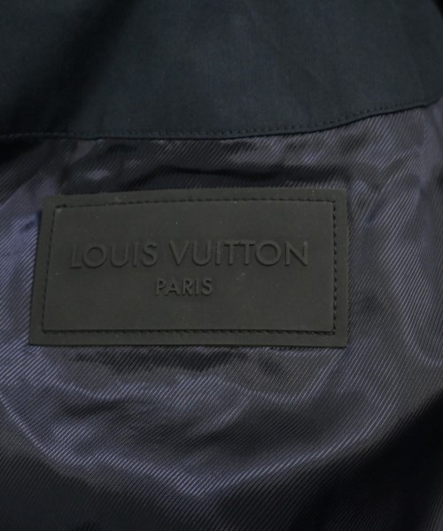 LOUIS VUITTON（ルイヴィトン）その他 紺 サイズ:50(XL位) メンズ/2200662606062