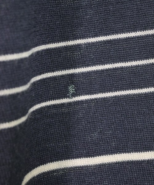 LOUIS VUITTON（ルイヴィトン）カーディガン 紺 サイズ:M メンズ/2200662606079