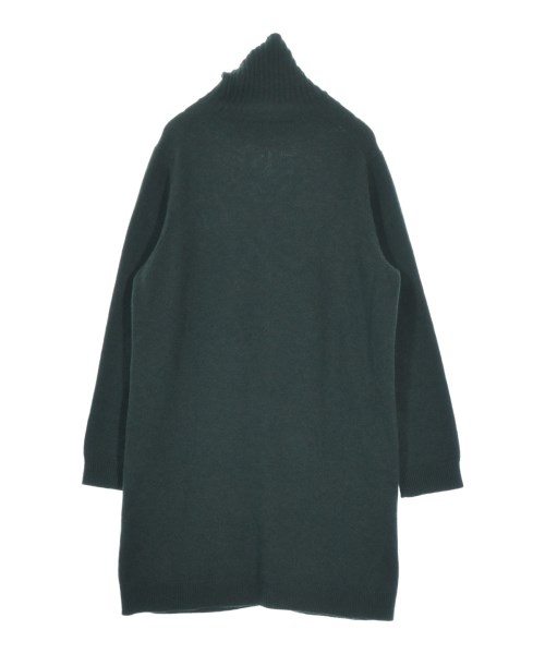 LOUIS VUITTON（ルイヴィトン）ワンピース 緑 サイズ:S レディース/2200662986041