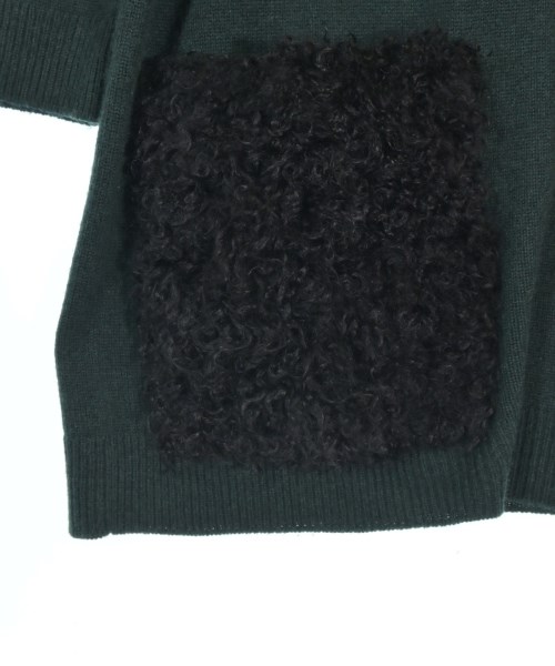 LOUIS VUITTON（ルイヴィトン）ワンピース 緑 サイズ:S レディース/2200662986041