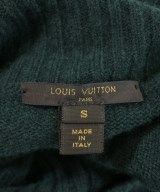 LOUIS VUITTON（ルイヴィトン）ワンピース 緑 サイズ:S レディース/2200662986041