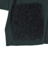 LOUIS VUITTON（ルイヴィトン）ワンピース 緑 サイズ:S レディース/2200662986041