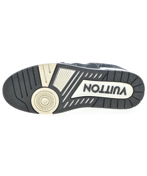 LOUIS VUITTON（ルイヴィトン）スニーカー 白 サイズ:UK7(25.5cm位) メンズ/2200663094011