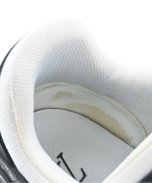 LOUIS VUITTON（ルイヴィトン）スニーカー 白 サイズ:UK7(25.5cm位) メンズ/2200663094011