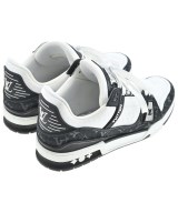 LOUIS VUITTON（ルイヴィトン）スニーカー 白 サイズ:UK7(25.5cm位) メンズ/2200663094011