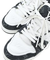 LOUIS VUITTON（ルイヴィトン）スニーカー 白 サイズ:UK7(25.5cm位) メンズ/2200663094011