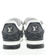 LOUIS VUITTON（ルイヴィトン）スニーカー 白 サイズ:UK7(25.5cm位) メンズ/2200663094011