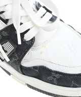 LOUIS VUITTON（ルイヴィトン）スニーカー 白 サイズ:UK7(25.5cm位) メンズ/2200663094011