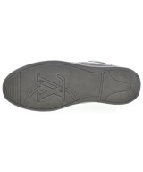 LOUIS VUITTON（ルイヴィトン）スニーカー 黒 サイズ:8.5(26.5cm位) メンズ/2200662740063