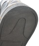 LOUIS VUITTON（ルイヴィトン）スニーカー 黒 サイズ:8.5(26.5cm位) メンズ/2200662740063