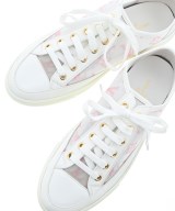 LOUIS VUITTON（ルイヴィトン）スニーカー 白 サイズ:EU36(22.5cm位) レディース/2200663309023