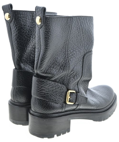 LOUIS VUITTON（ルイヴィトン）ブーツ 黒 サイズ:EU39(25.5cm位) レディース/2200663309047