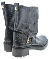 LOUIS VUITTON（ルイヴィトン）ブーツ 黒 サイズ:EU39(25.5cm位) レディース/2200663309047