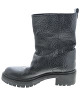 LOUIS VUITTON（ルイヴィトン）ブーツ 黒 サイズ:EU39(25.5cm位) レディース/2200663309047
