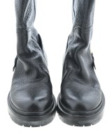 LOUIS VUITTON（ルイヴィトン）ブーツ 黒 サイズ:EU39(25.5cm位) レディース/2200663309047