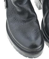 LOUIS VUITTON（ルイヴィトン）ブーツ 黒 サイズ:EU39(25.5cm位) レディース/2200663309047