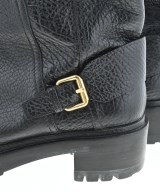 LOUIS VUITTON（ルイヴィトン）ブーツ 黒 サイズ:EU39(25.5cm位) レディース/2200663309047
