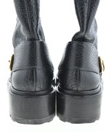 LOUIS VUITTON（ルイヴィトン）ブーツ 黒 サイズ:EU39(25.5cm位) レディース/2200663309047