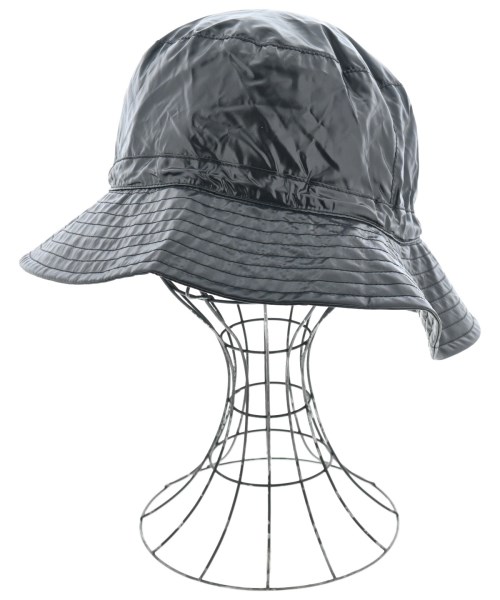 LOUIS VUITTON(ルイヴィトン)ハット 黒 サイズ:-/2200663309078