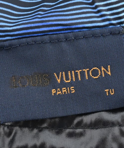 LOUIS VUITTON（ルイヴィトン）ハット 黒 サイズ:- メンズ/2200663309078