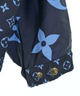 LOUIS VUITTON（ルイヴィトン）マウンテンパーカー 紺 サイズ:38(S位) レディース/2200663313013