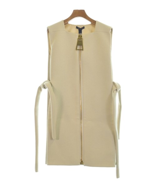LOUIS VUITTON(ルイヴィトン)ワンピース ベージュ サイズ:40(M位)/2200663313020