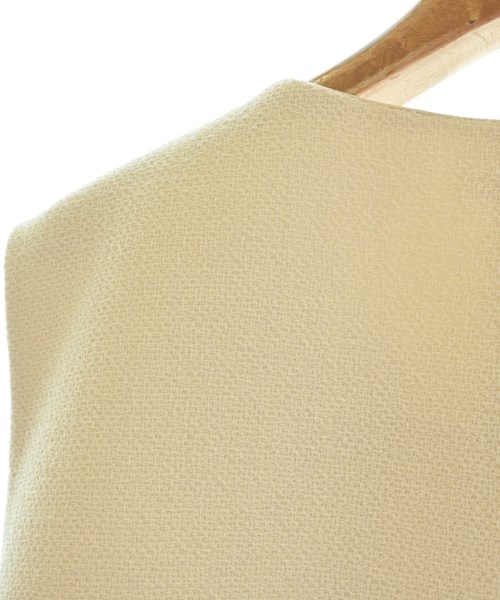 LOUIS VUITTON（ルイヴィトン）ワンピース ベージュ サイズ:40(M位) レディース/2200663313020