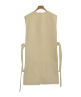 LOUIS VUITTON（ルイヴィトン）ワンピース ベージュ サイズ:40(M位) レディース/2200663313020