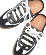 LOUIS VUITTON（ルイヴィトン）サンダル 黒 サイズ:EU35 1/2(22cm位) レディース/2200663313037