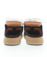 LOUIS VUITTON（ルイヴィトン）サンダル 黒 サイズ:EU35 1/2(22cm位) レディース/2200663313037