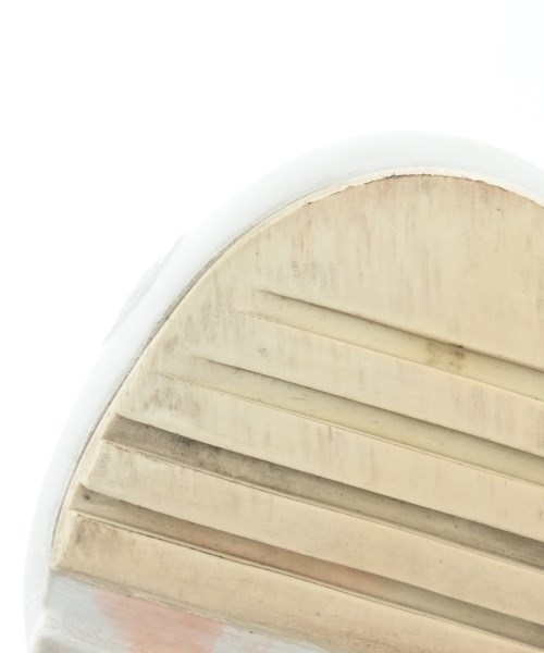 LOUIS VUITTON（ルイヴィトン）スニーカー 白 サイズ:EU39 1/2(26cm位) レディース/2200663442119