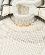 LOUIS VUITTON（ルイヴィトン）スニーカー 白 サイズ:EU39 1/2(26cm位) レディース/2200663442119