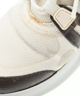 LOUIS VUITTON（ルイヴィトン）スニーカー 白 サイズ:EU39 1/2(26cm位) レディース/2200663442119