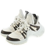 LOUIS VUITTON スニーカー