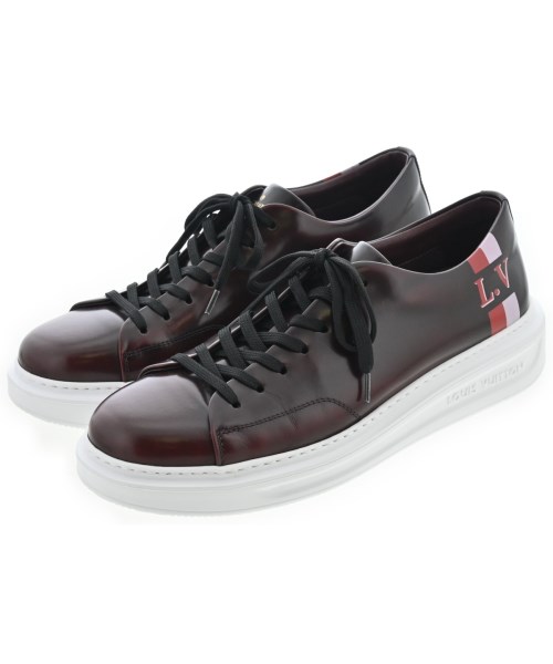 ルイヴィトン(LOUIS VUITTON)のLOUIS VUITTON スニーカー