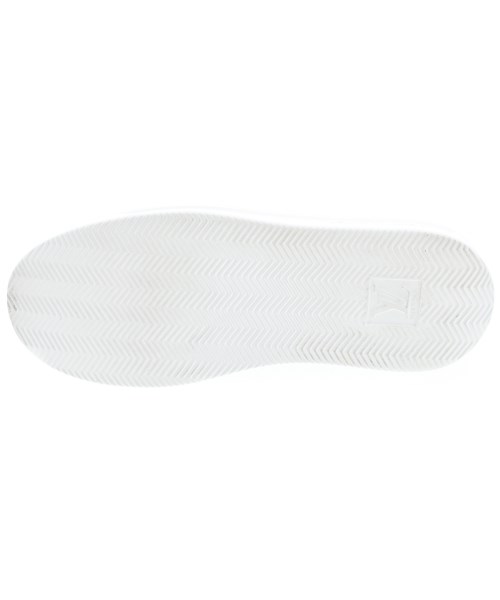 LOUIS VUITTON（ルイヴィトン）スニーカー 赤 サイズ:UK7(25.5cm位) メンズ/2200663517091