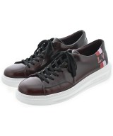 LOUIS VUITTON（ルイヴィトン）スニーカー 赤 サイズ:UK7(25.5cm位) メンズ/2200663517091