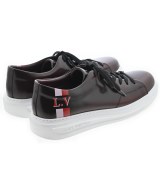LOUIS VUITTON（ルイヴィトン）スニーカー 赤 サイズ:UK7(25.5cm位) メンズ/2200663517091